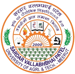 SVPUAT Logo